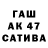 ТГК концентрат Ani4ka Matlak